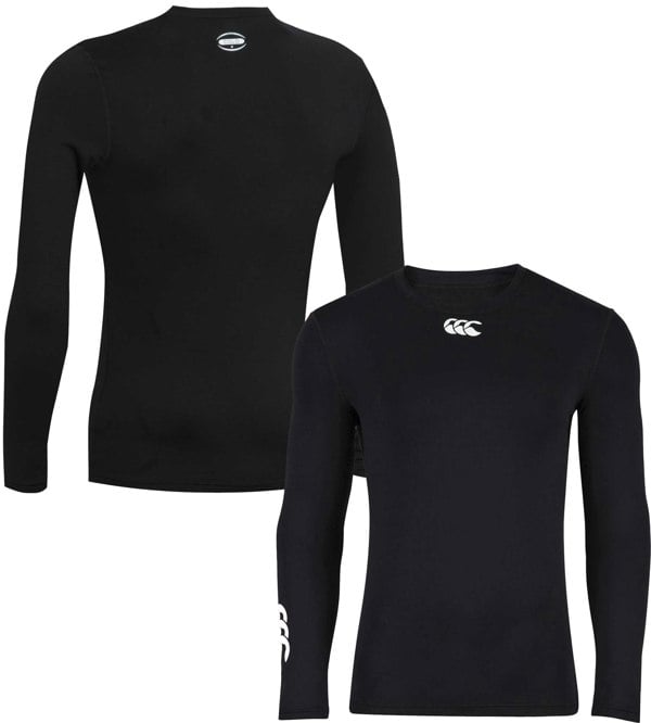 Canterbury Men's Canterbury Thermoreg Baselayer Crew {C-QE546845}