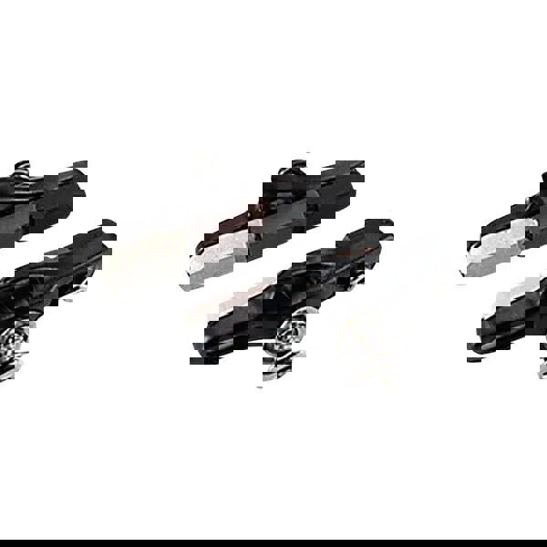 Oxford Fullstop Triple Compound Cartridge Caliper Brake Pads 55mm 154646384356