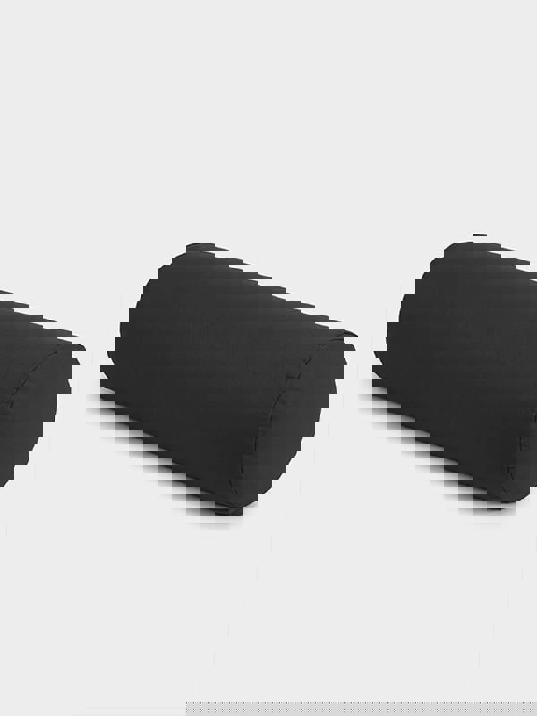 Yoga Studio EU Organic Buckwheat Bolster - Unbranded