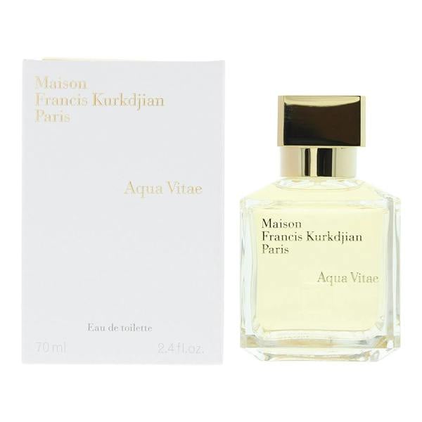 Maison Francis Kurkdjian Aqua Vitae Eau de Toilette 70ml