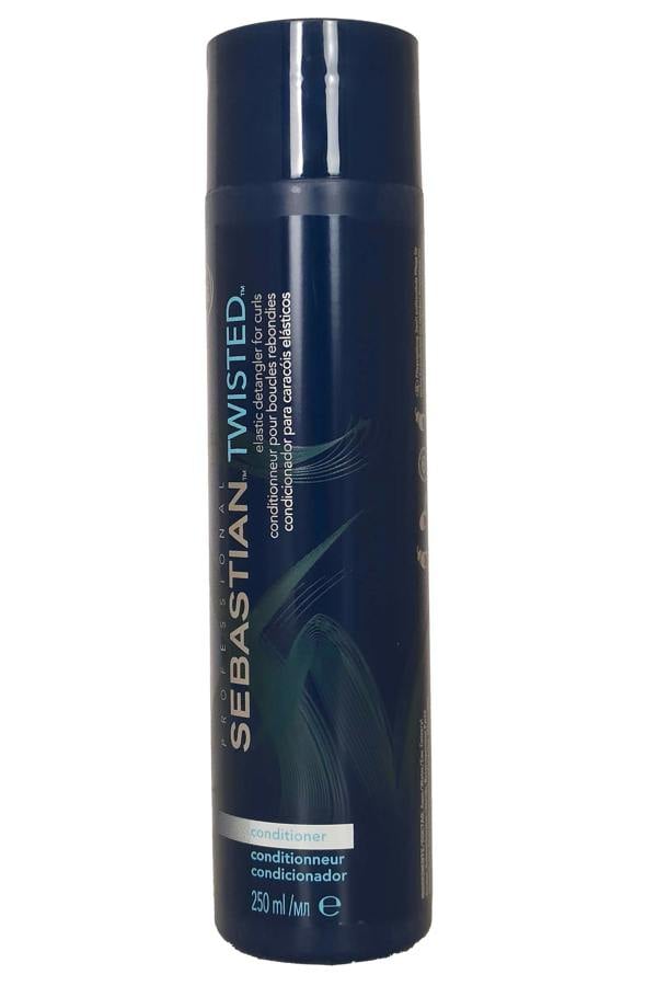 Sebastian Professional Twisted Curl Conditioner 250ml