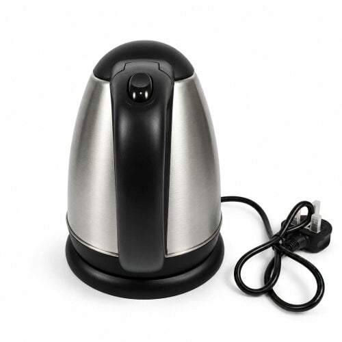 Mestic Kettle for Caravan Campervan Motorhome 1.5L 1000W Low Wattage Mestic UK Plug