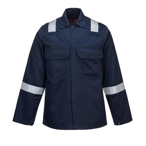 Bizweld Work FR Jacket 