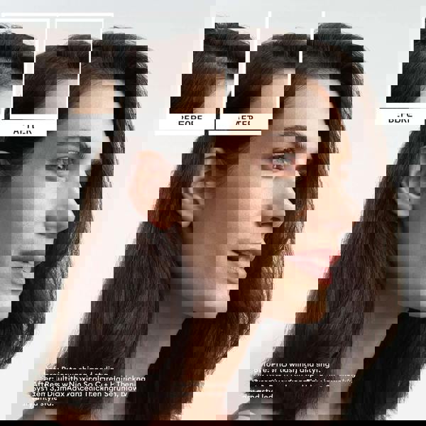 Nioxin Pro Clinical Gifts & Sets System 3 Trial Kit for Coloured Hair with Light Thinning - Additional 5