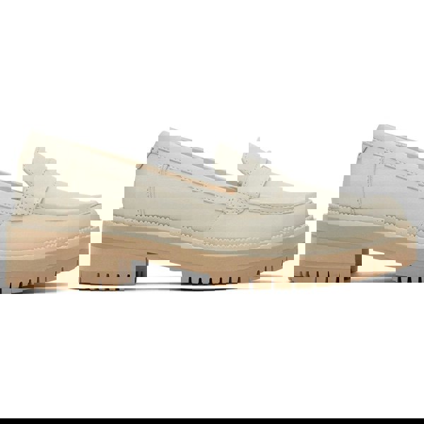 TOMS Cara Loafer Womens - Light Sand