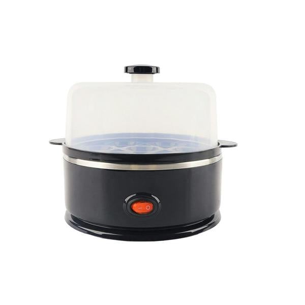 Groundlevel Easy Cook Electric Egg Cooker