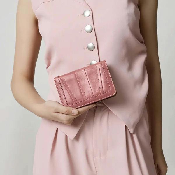 PRIMEHIDE Italian Leather Purse - Amalfi