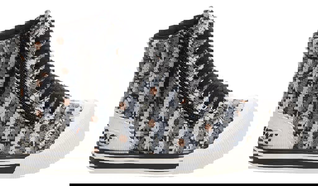 Rocket Dog Jazzin Hi Womens Casual Zip Up Ankle Boots