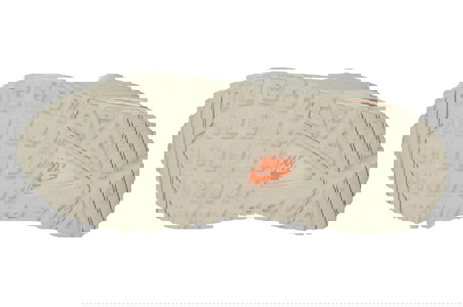 Nike Womens Air Max Command 397690  128 - White Bright Mango 128 - Photo 4