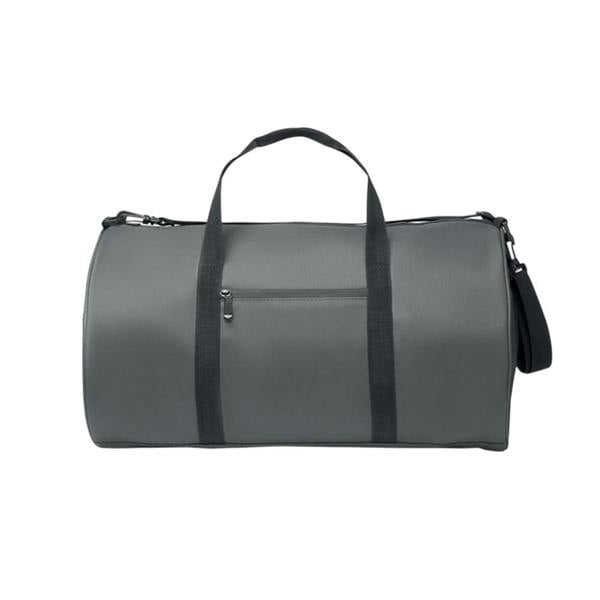 MidOcean Bangkok RPET Duffle Bag - Stone Grey - 