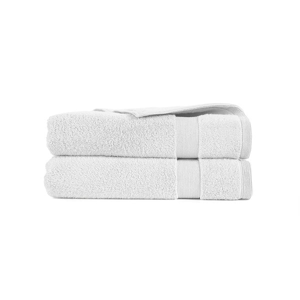 Martex 100% Cotton, 750gsm Hand Towel (Pack of 2)