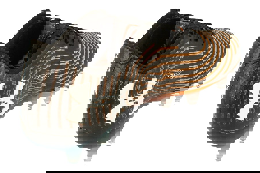 Under Armour Magentico Control Pro FG Mens Football Boots 3022145  001 - Black 001 - Photo 2