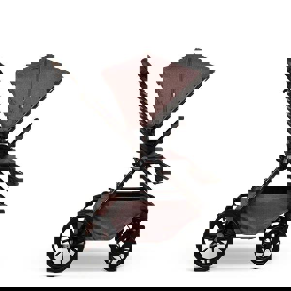 Giggle 4 Special Edition Pram and Accessory Bundle Bear Hug - Bundle - Cosatto Store