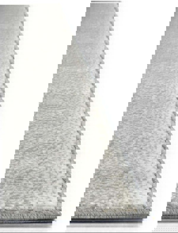 Ombre Grey Living Room Rug | Modern Elegance | The Rugs