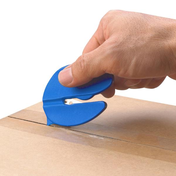 Disposable Bag Cutter (pack of 12) - DaltonSafety