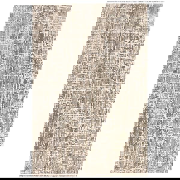 Asiatic Kuza Abstract Beige Rug