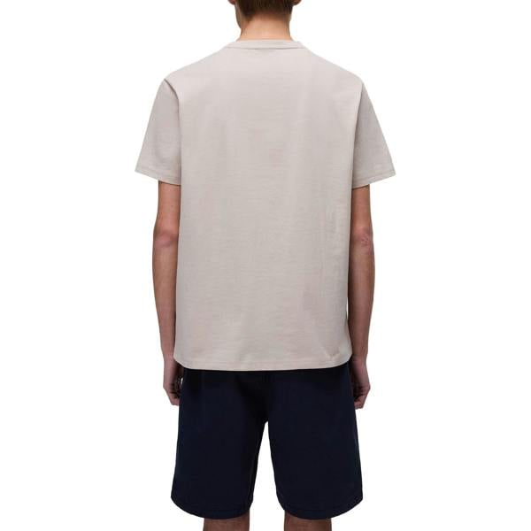Napapijri Salis Flag T-Shirt