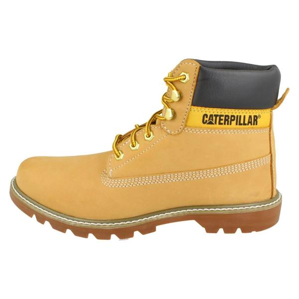 Caterpillar Unisex Caterpillar Lace Up Boots - Colorado 2.0