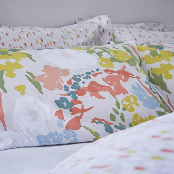 Bloomsbury Oxford Pillowcase