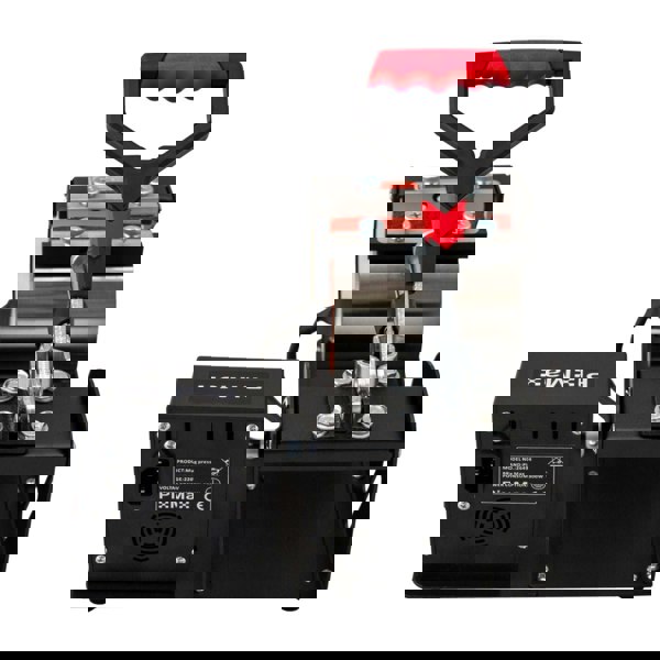 PixMax Sublimation Mug Press