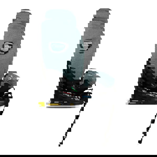 Cosatto All in All Extra i-Size 360 Car Seat Meadow