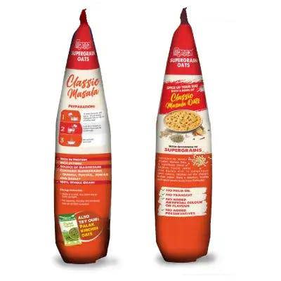 Manna Classic Masala-450g