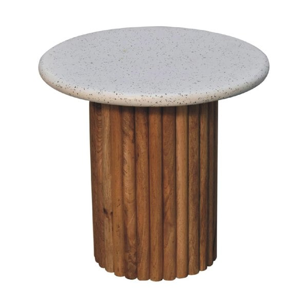 Artisan Furniture Serenity End Table