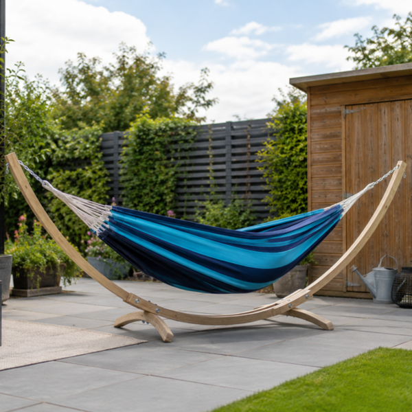Amazonas Santana Hammock Set