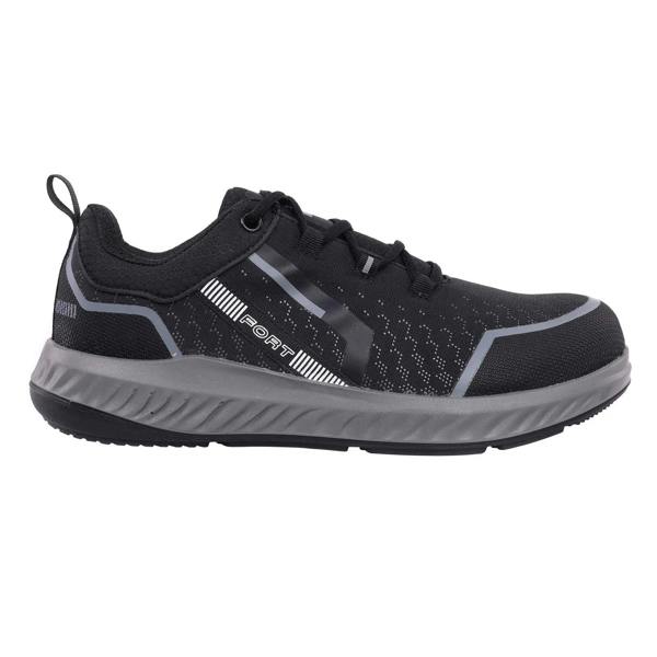 Evo Safety Trainer - Hi-Vis Trousers