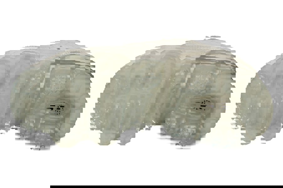 Nike Womens Air Vapormax 360 Ck9670  100 - White White Black 100 - Photo 4