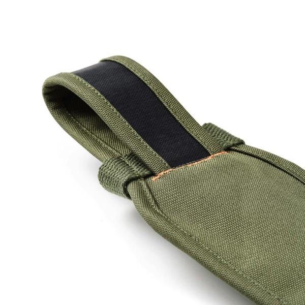 Genus Gardenwear Secateurs and Sheath bundle