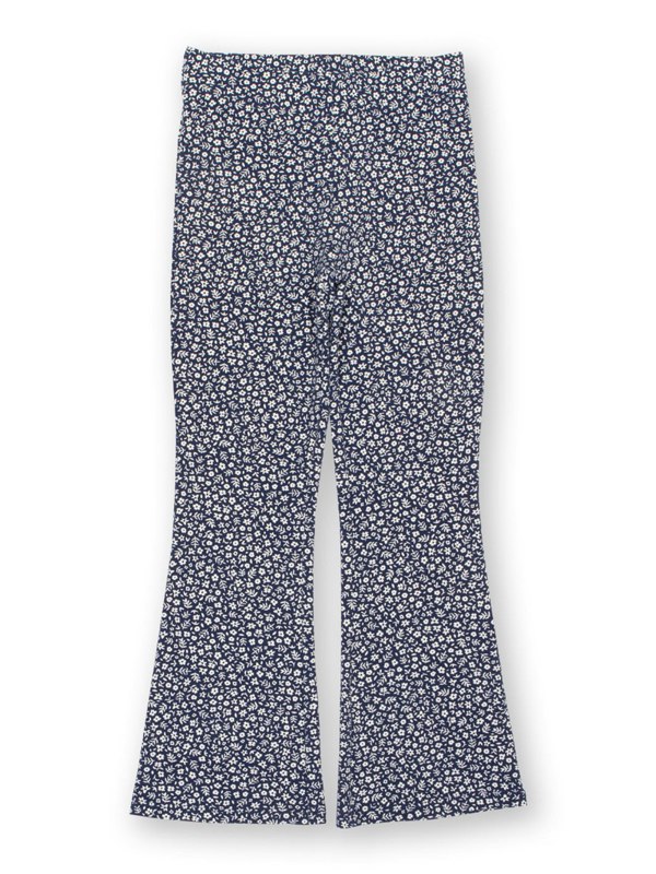 Kite Girls Organic Pixie Petals Jogger Flares