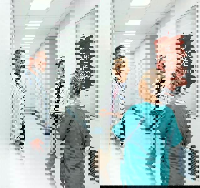 Durable Aluminium Snap Frame Retail Clip Poster Holder Notice Board | A1