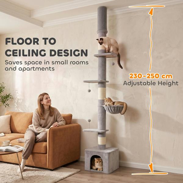 Cat Tree