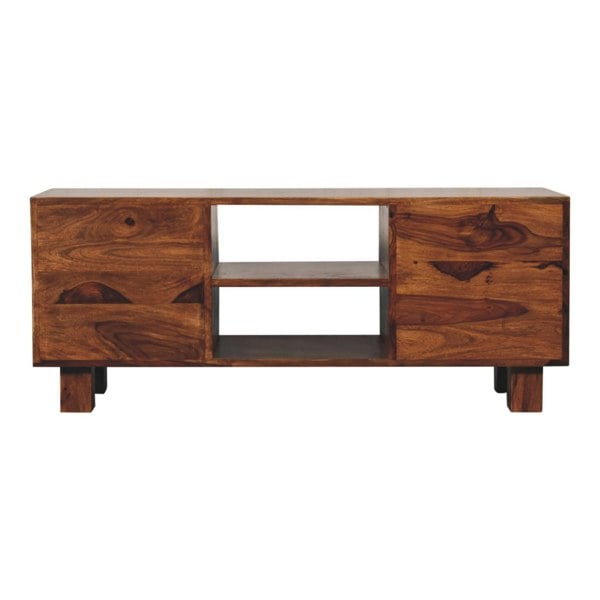 Artisan Furniture Tula Media Unit