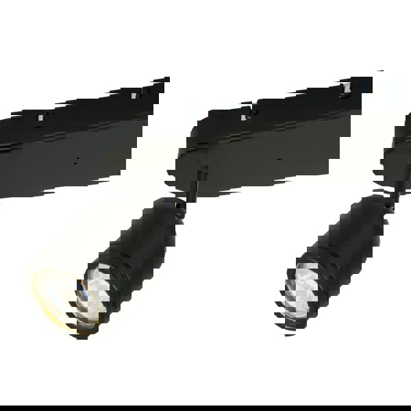 Milagro Ceiling Lamp Porter 2XGU10 Ip44