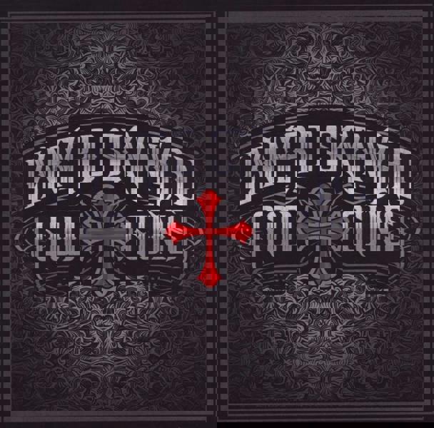 Lynyrd Skynyrd 'God & Guns' CD