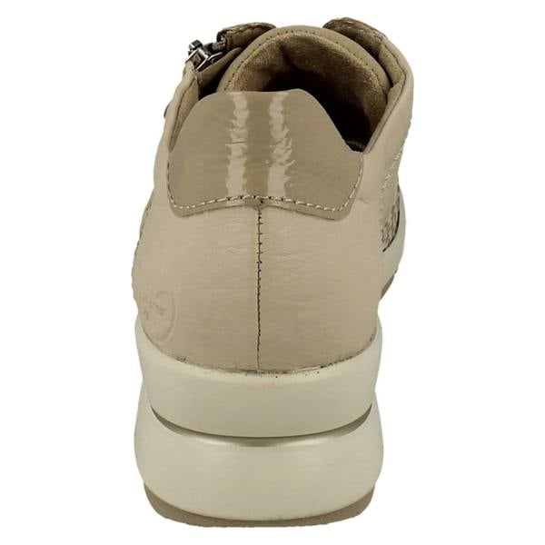 Rieker Ladies Rieker Casual Trainers L4821