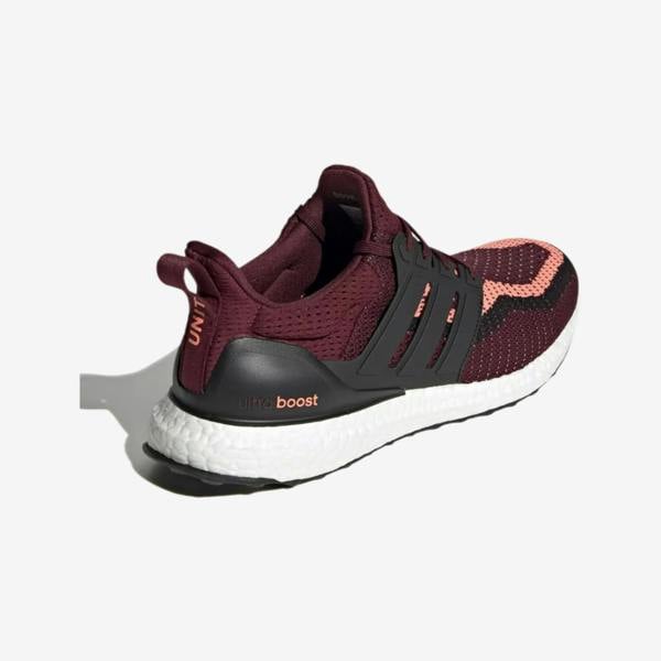 Adidas FZ3620 Manchester United Sneakers   in  Black