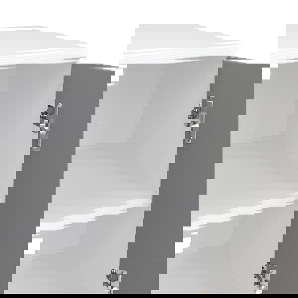 Frank Olsen Furniture Frank Olsen S-TECH 1500 Tv Cabinet