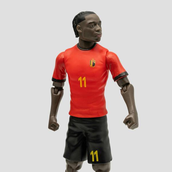 Banbo | Doku Belgium Fully Articulated Figurine