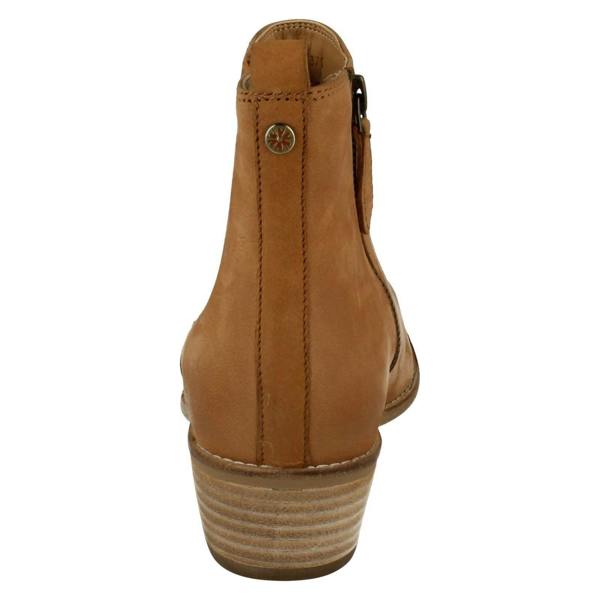 Van Dal Ladies Van Dal Chelsea Ankle Boots Benton