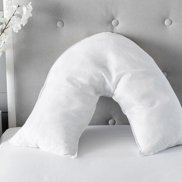Snug City V Shape Pregnancy Support Pillow