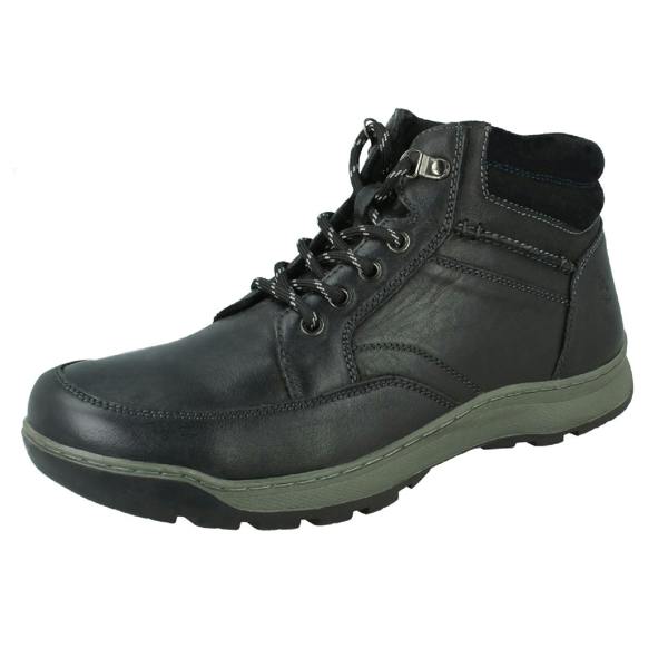 Hush Puppies Mens Hush Puppies Casual Lace Up Shoes Grover