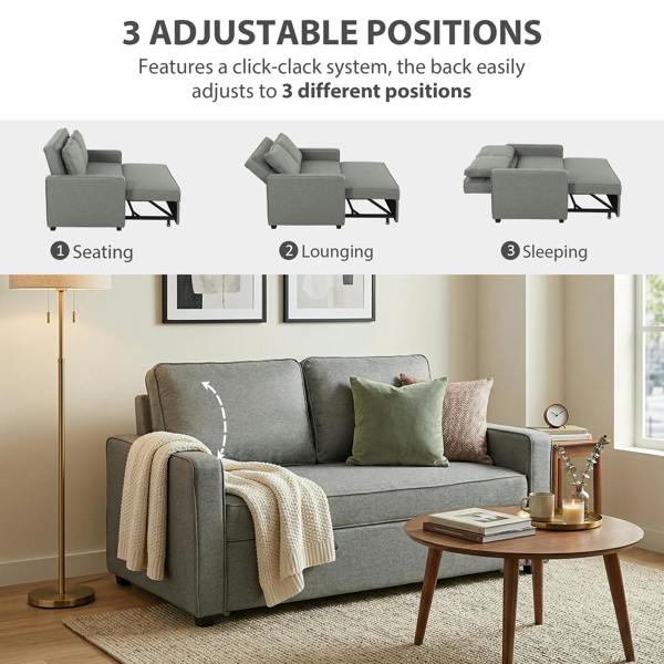 Sofa Bed