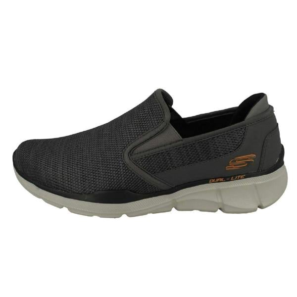 Skechers Mens Skechers Slip On Trainers Equalizer 3.0 Sumnin 52937