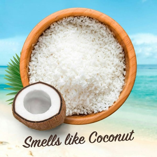 Malibu SPF 8 Bronzing Butter With Carotene & Coconut - 300ml