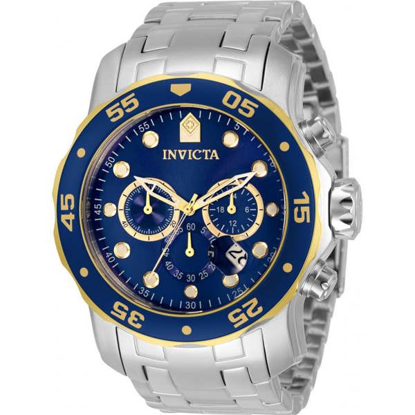 Invicta Pro Diver Watch IN-33996