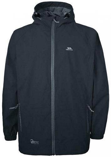 Trespass Qikpac Waterproof Packaway Jacket