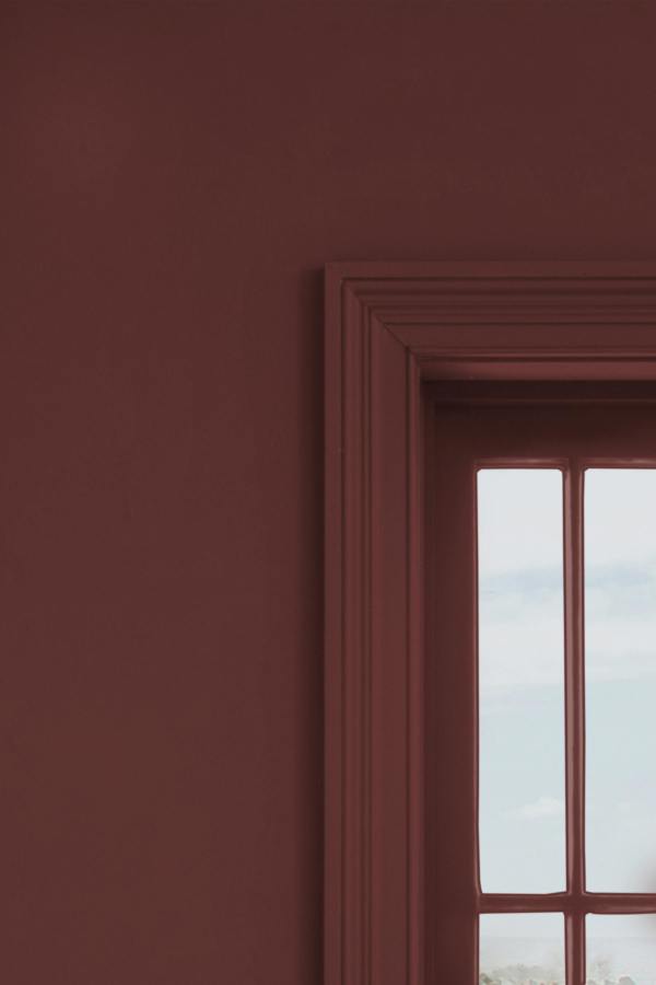 Next Warm Berry Mixed To Order Ultimate Paint 2.5L